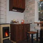 Apartment Home, Artapart Turi