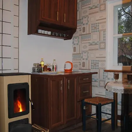 Apartmán Home, A Simple House Türi