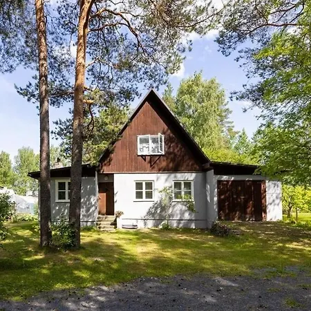 Puhkemaja - Murunella Apartman *
