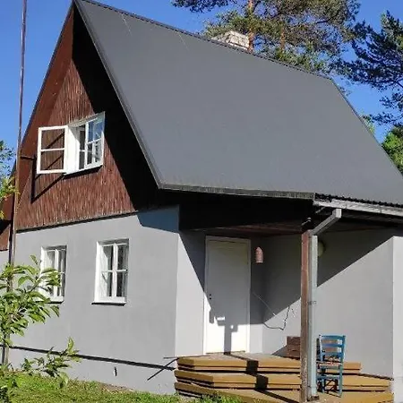 Home, A Simple House *