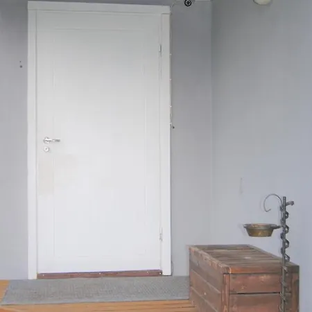 Home, A Simple House *