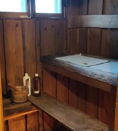 Home, A Simple House 公寓 *