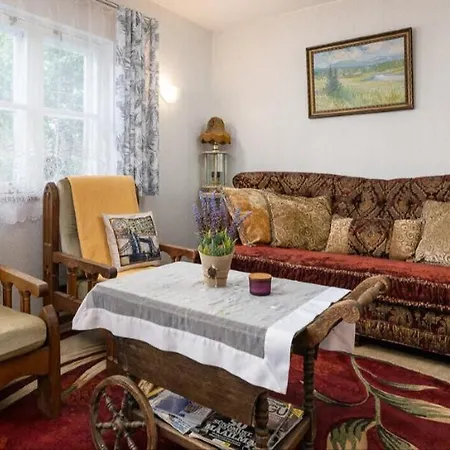 Home, Artapart Apartment Turi