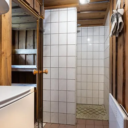 Home, A Simple House *