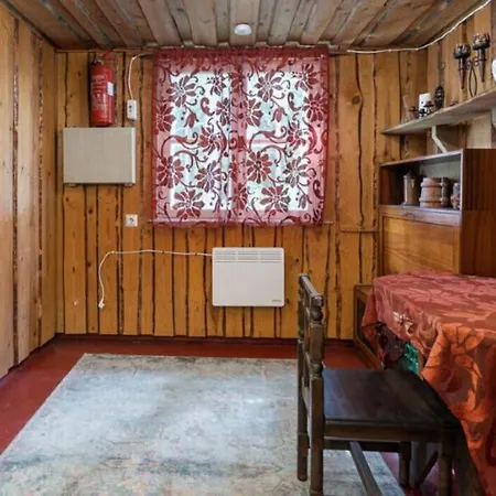 Apartman Tueri Puhkemaja - Murunella