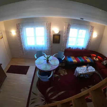Appartement Home, Artapart *