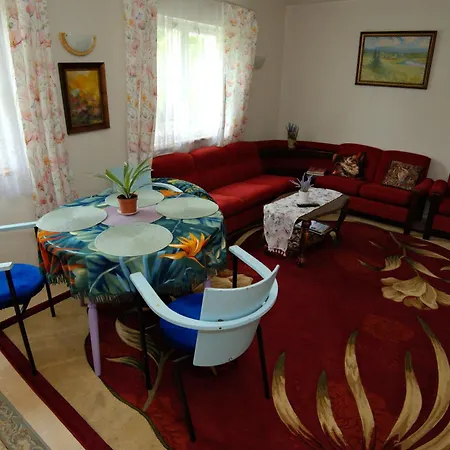 Apartman Puhkemaja - Murunella