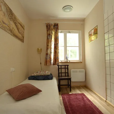 Apartman Puhkemaja - Murunella Türi