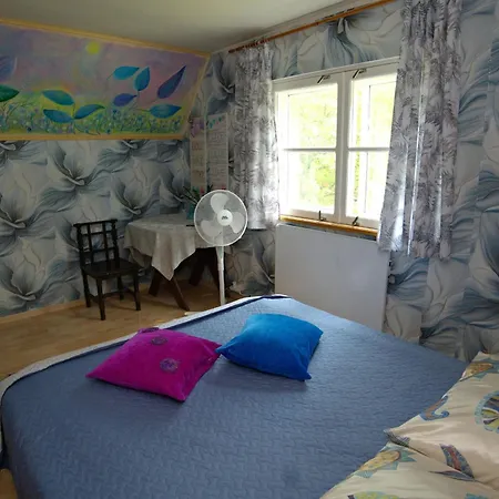 Apartman Puhkemaja - Murunella