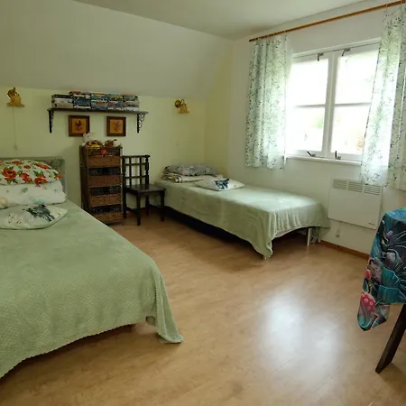 Puhkemaja - Murunella Apartman *