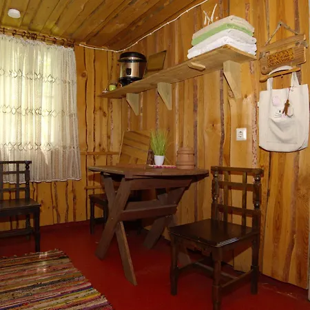 Puhkemaja - Murunella Apartman *