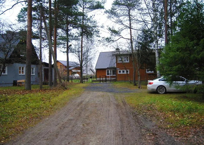 Daire Home, A Simple House