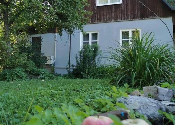 Daire Home, A Simple House