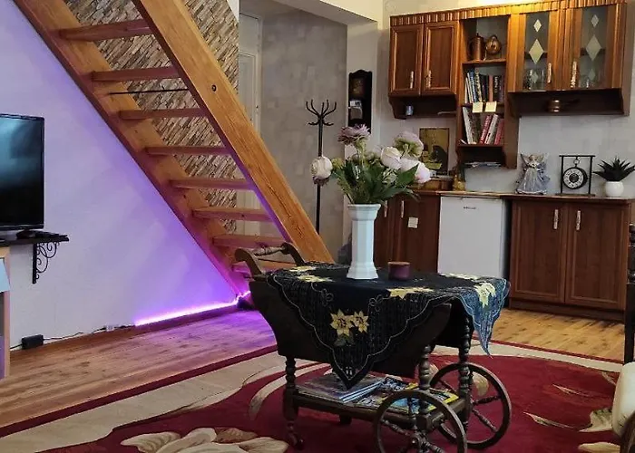 Home, A Simple House *