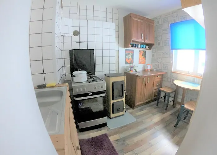 Daire Home, A Simple House