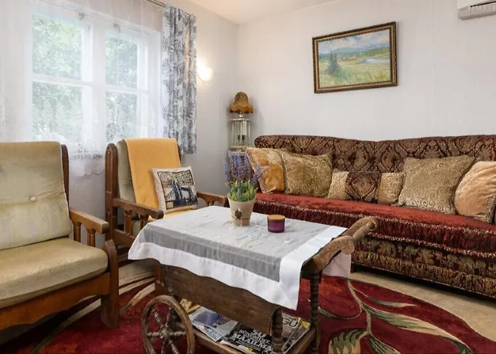 Home, Artapart Apartment Turi