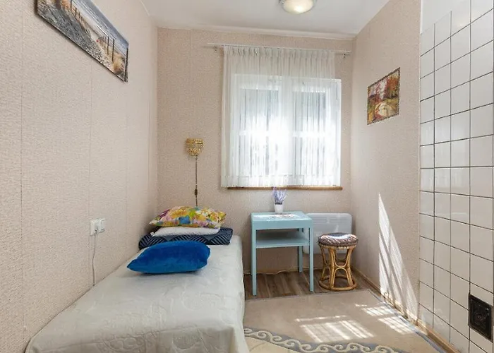 Home, A Simple House