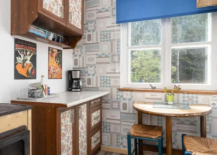 Home, A Simple House Türi