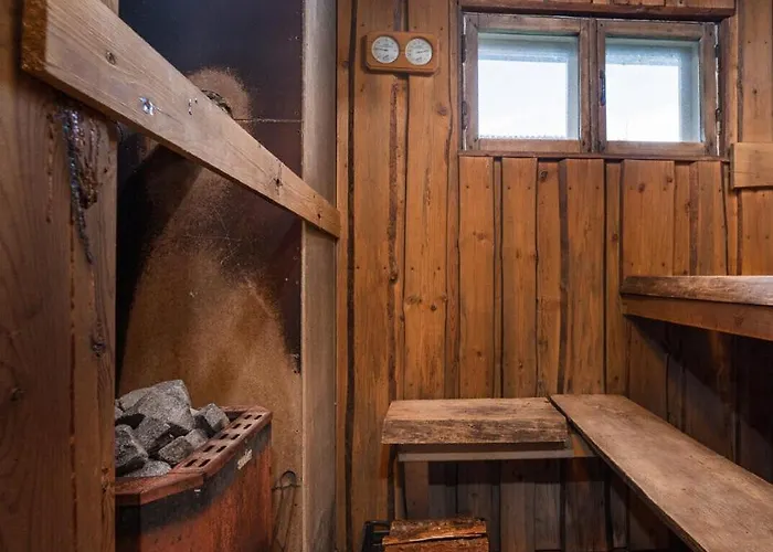 Home, Artapart Apartment *