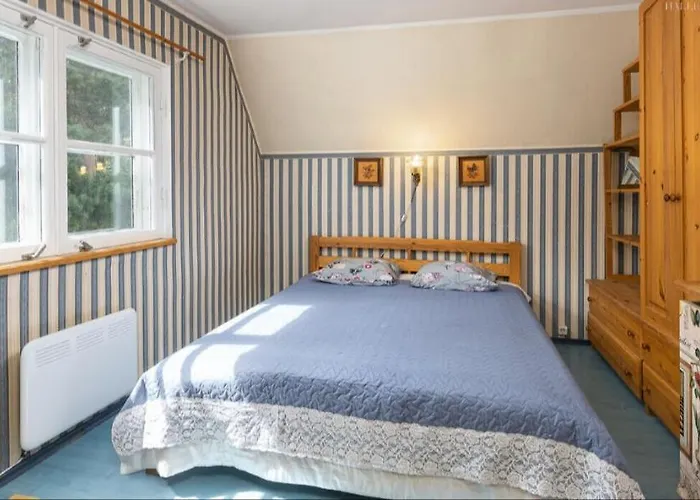 Apartment Home, Artapart Turi