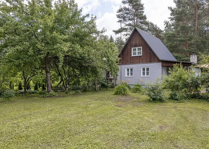 Daire Home, A Simple House